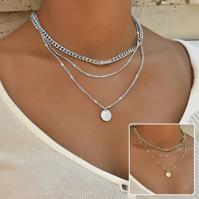 Timeless Jewelry