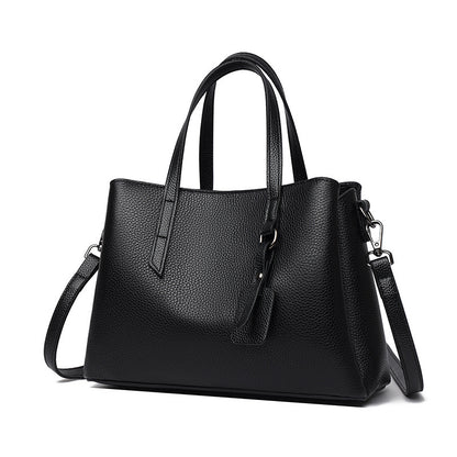 Cowhide Leather Women&