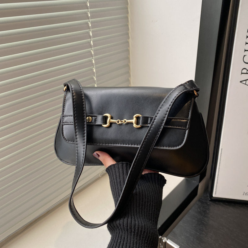 Fashion Leopard Print Handbag Women&