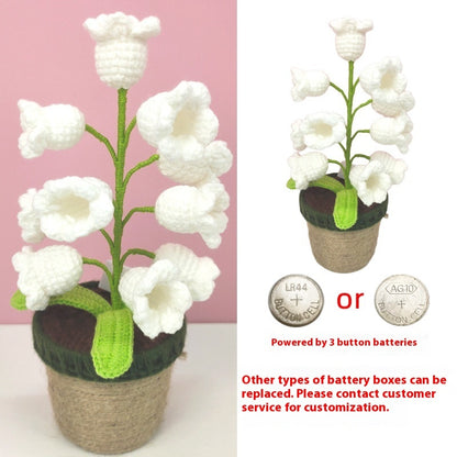 Desktop Small Ornaments Creative Christmas Gifts