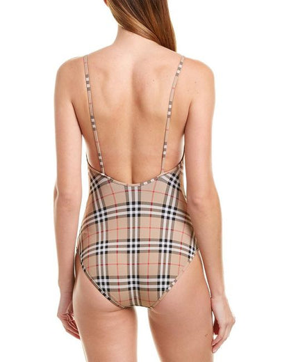 BURBERRY - WOMEN&