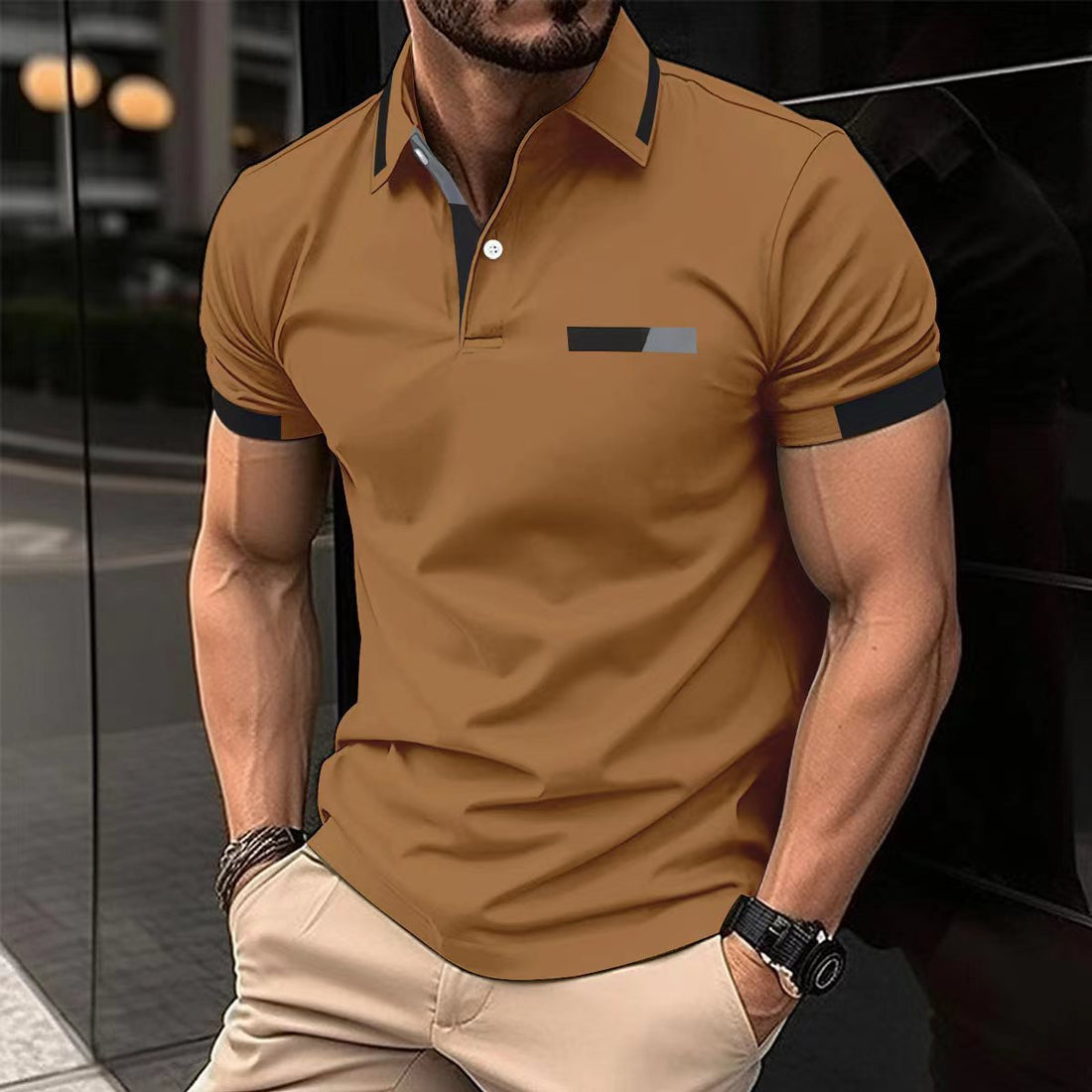 Men&