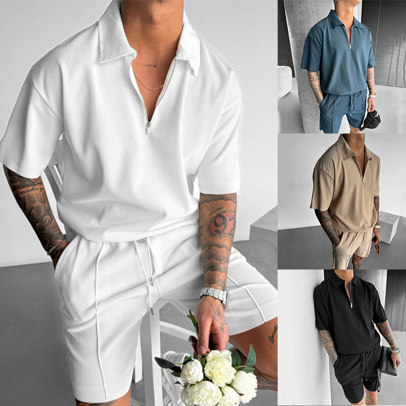 Summer Fashion Mens Clothing  Men&