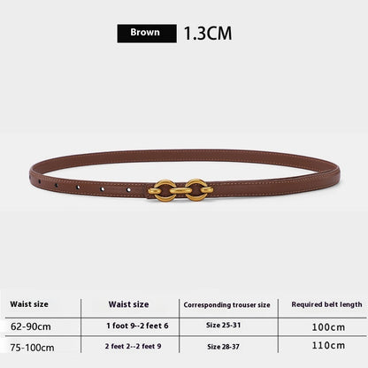 Belt Women&