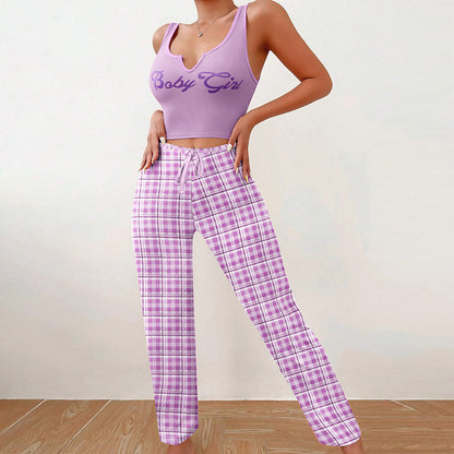 Spring Summer Women&