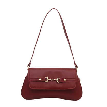 Fashion Leopard Print Handbag Women&