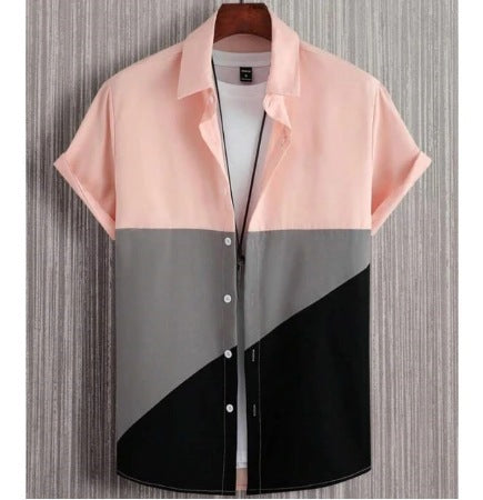 Fashion Trendy Men&