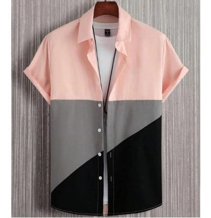 Fashion Trendy Men&