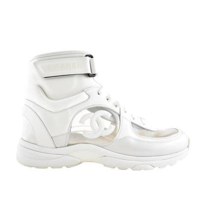 CHANEL - SNEAKER