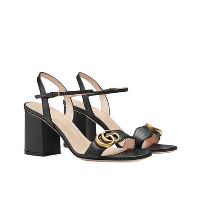 GUCCI - SANDALES FEMME