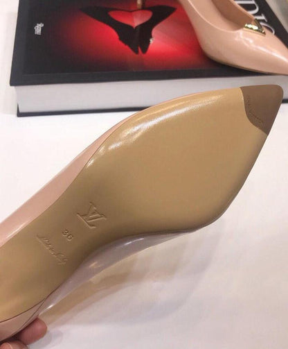 LOUIS VUITTON - ESCARPIN FEMME