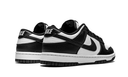 NIKE DUNK LOW “White Black Panda”