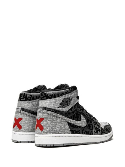 JORDAN - Air Jordan 1 High OG &quot;Rebellionaire”