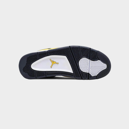 JORDAN - AJ4 &quot;LIGHTNING”