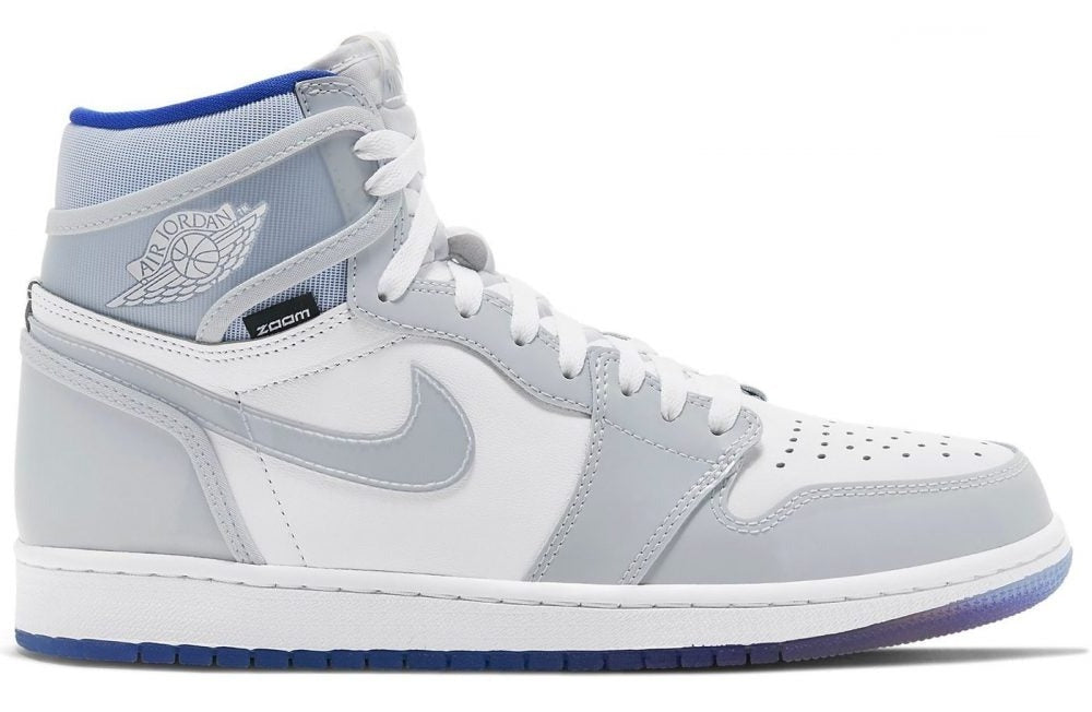 AIR JORDAN 1 RETRO HIGH “ZOOM RACER”
